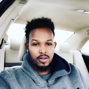 Meet your Posher, Hussein